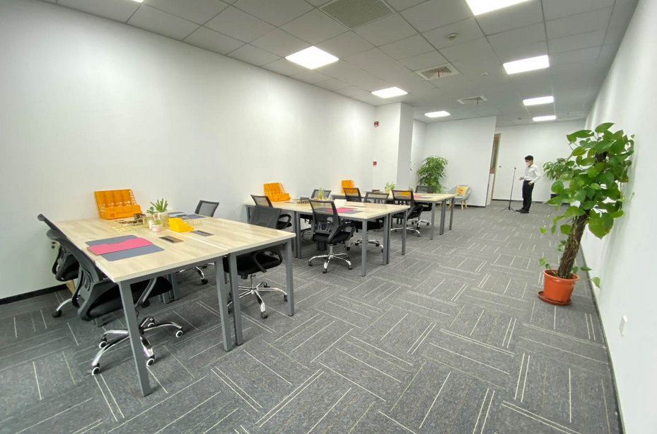 张江人工智能岛