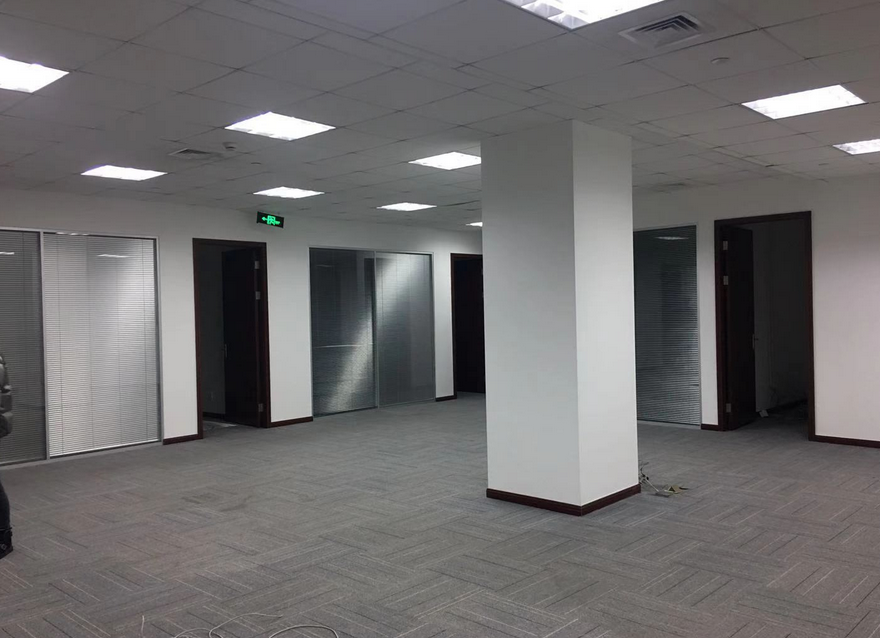 火炬莲花科创园 火炬莲花科创园