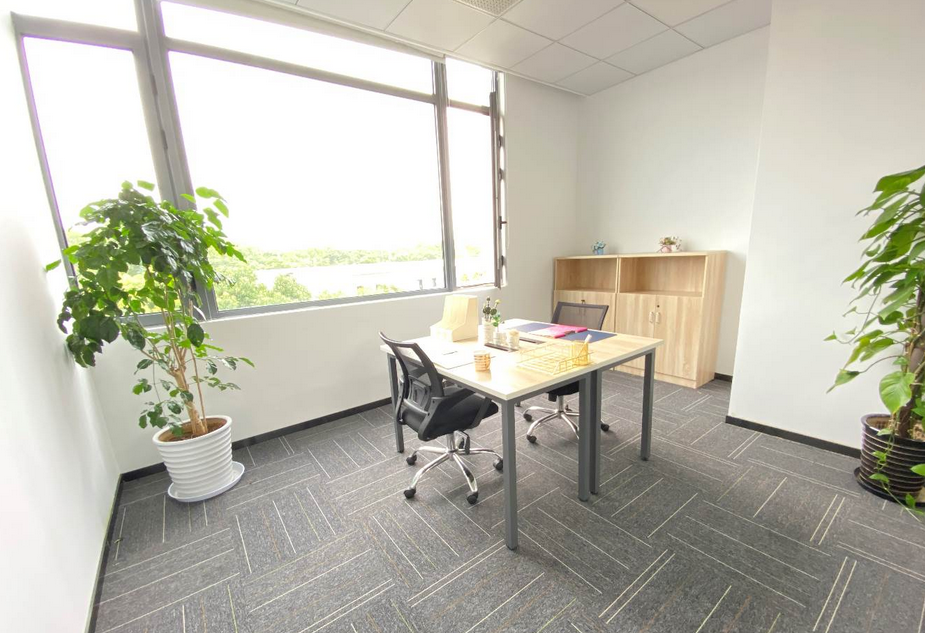 张江人工智能岛