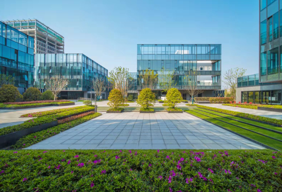 张江人工智能岛