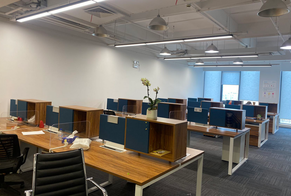 火炬莲花科创园