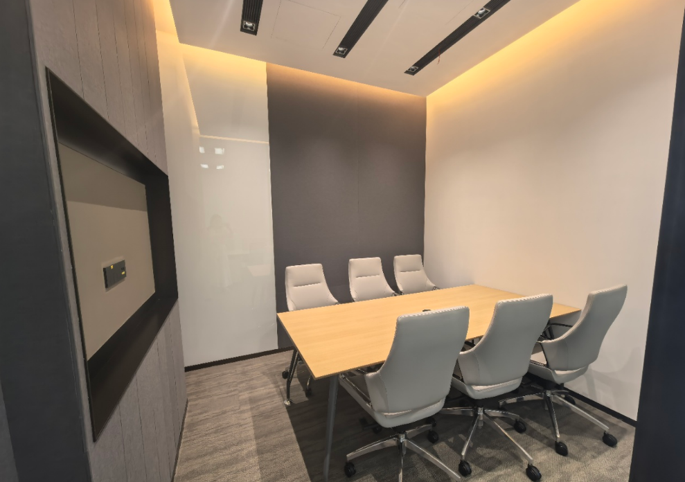 由由世纪广场办公室图 由由世纪广场办公室图