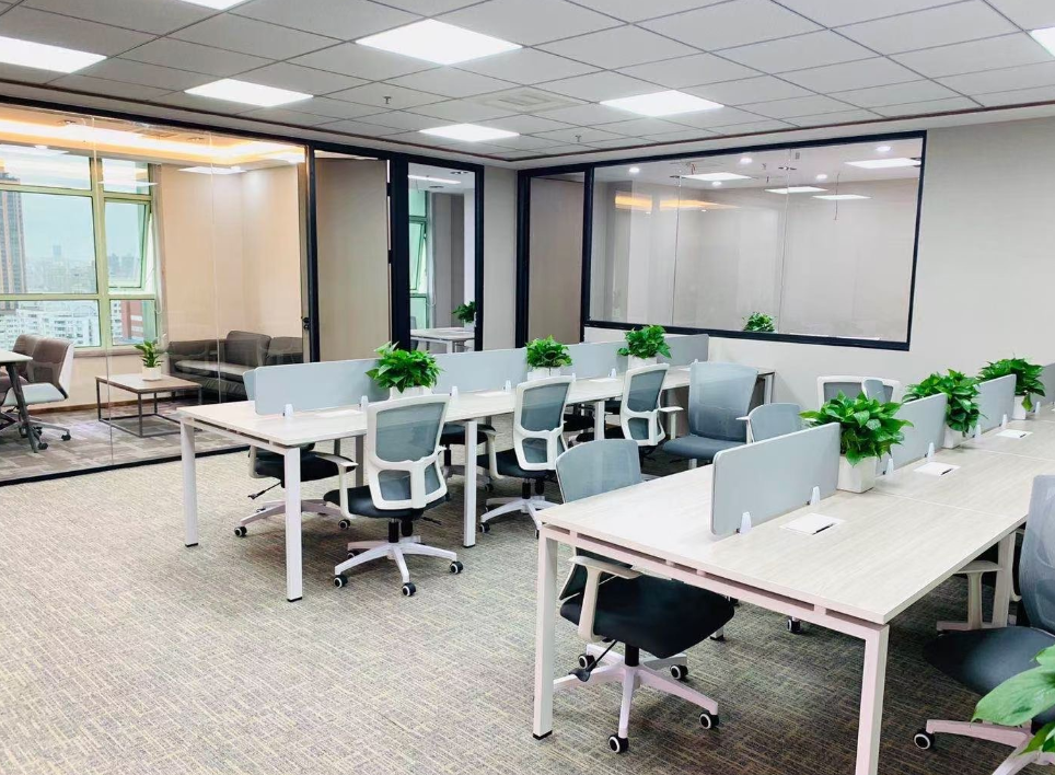 张江人工智能岛