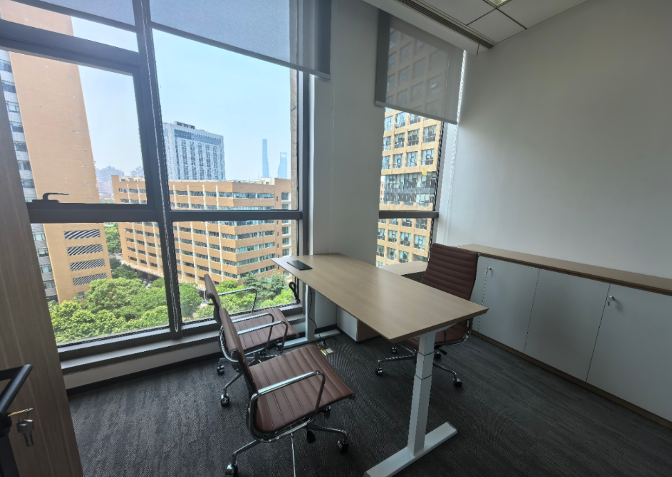 由由世纪广场办公室图 由由世纪广场办公室图