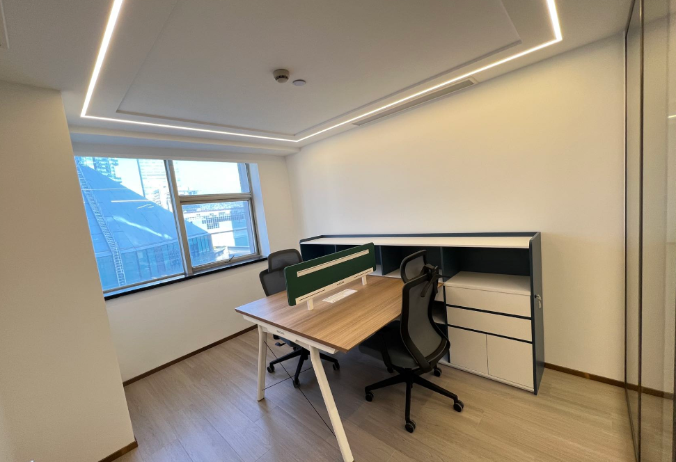 火炬莲花科创园