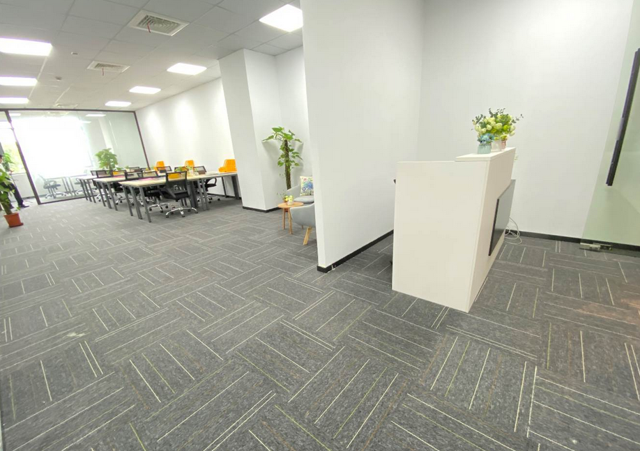 张江人工智能岛