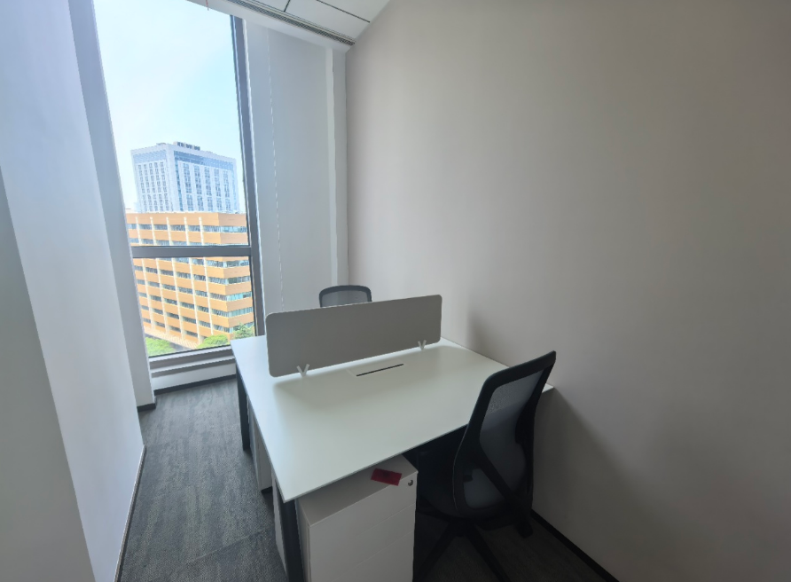 由由世纪广场办公室 由由世纪广场办公室