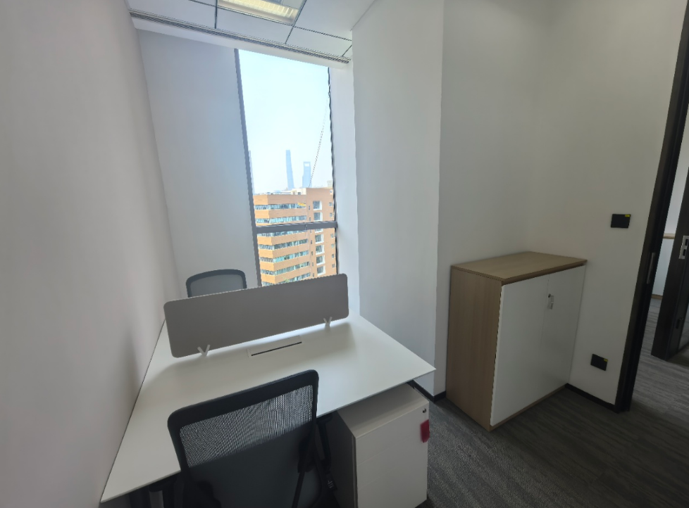 由由世纪广场办公室图 由由世纪广场办公室图