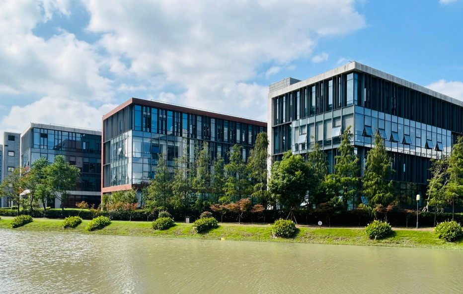 张江人工智能岛