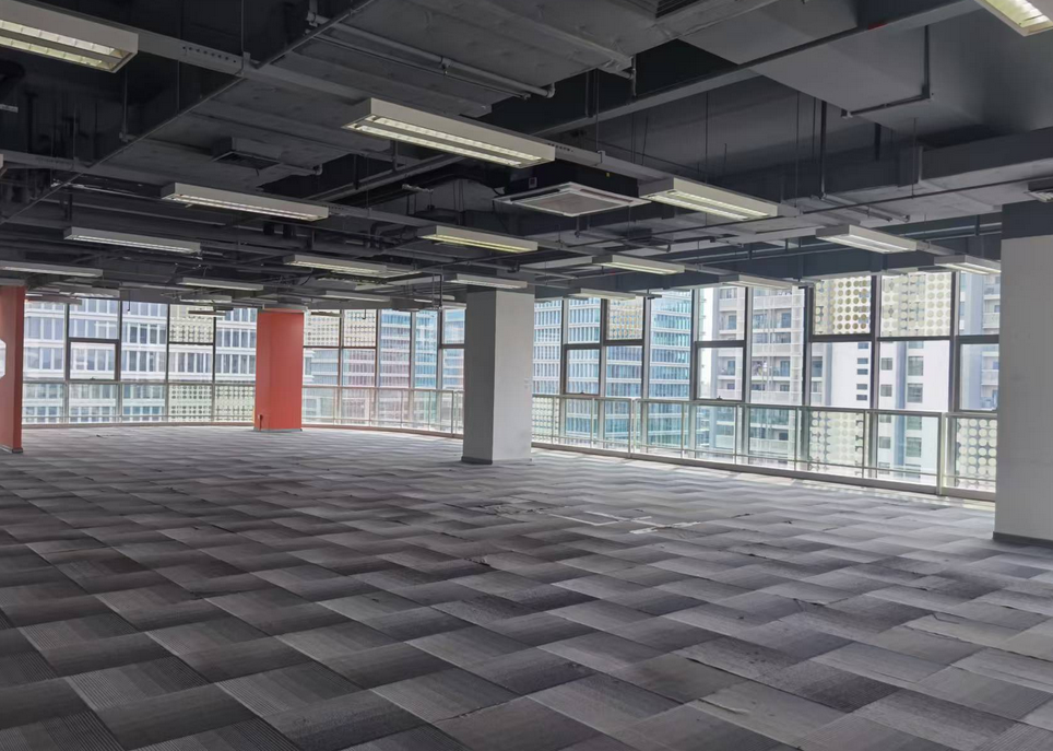 盛大天地盛创中心