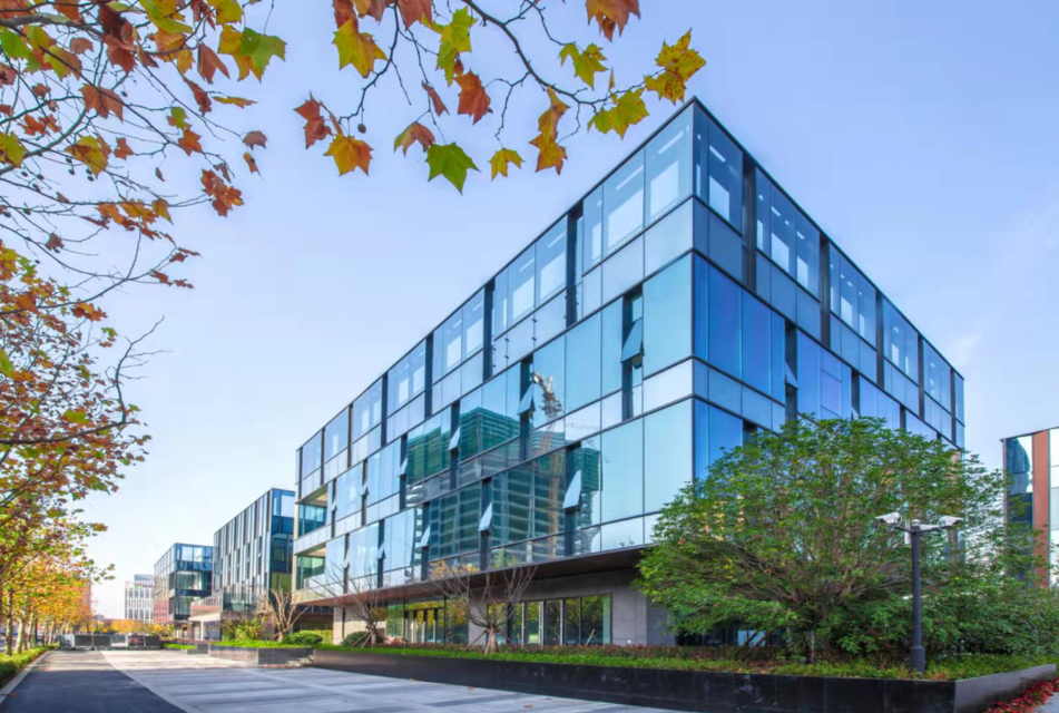 张江人工智能岛