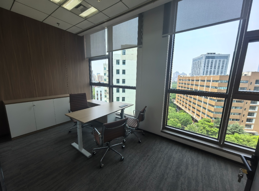 由由世纪广场办公室 由由世纪广场办公室