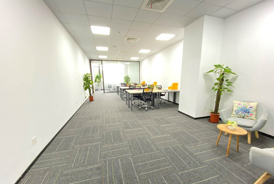 张江人工智能岛