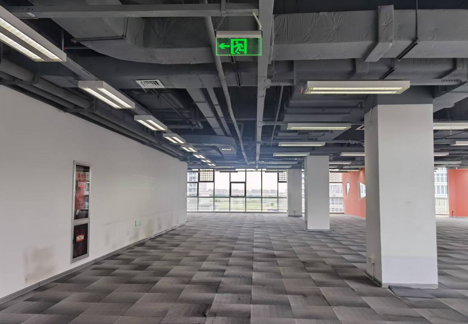 盛大天地盛创中心