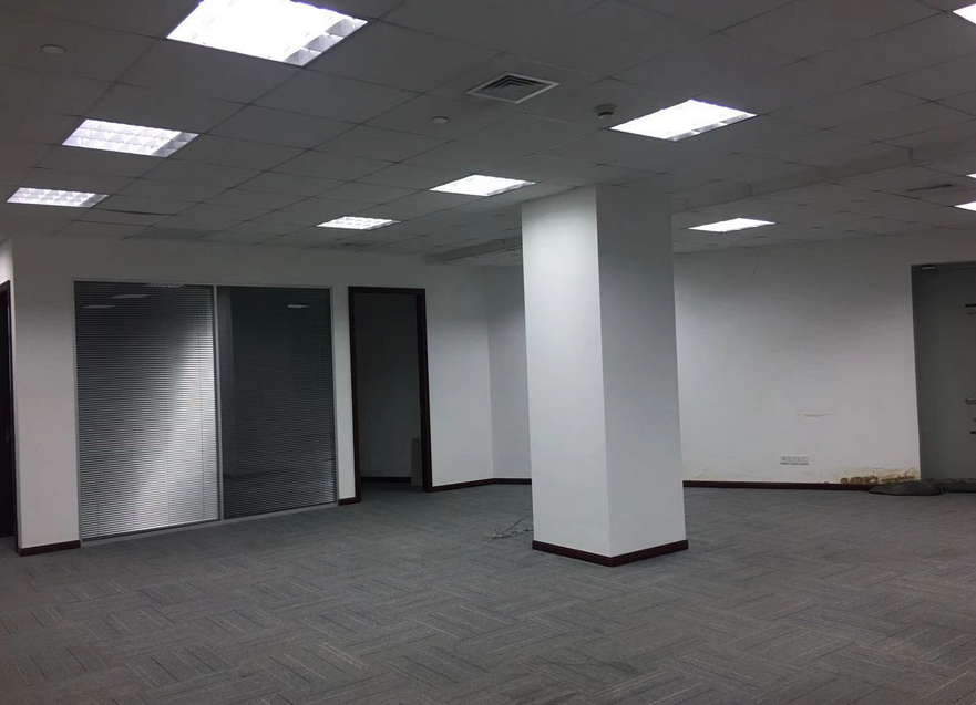 火炬莲花科创园 火炬莲花科创园