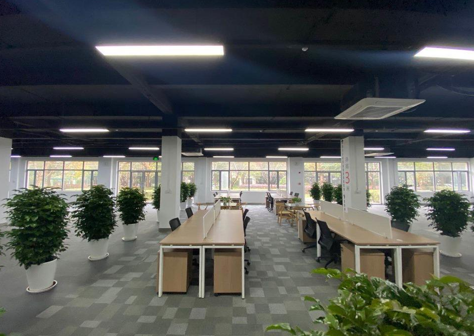 盛大天地盛创中心