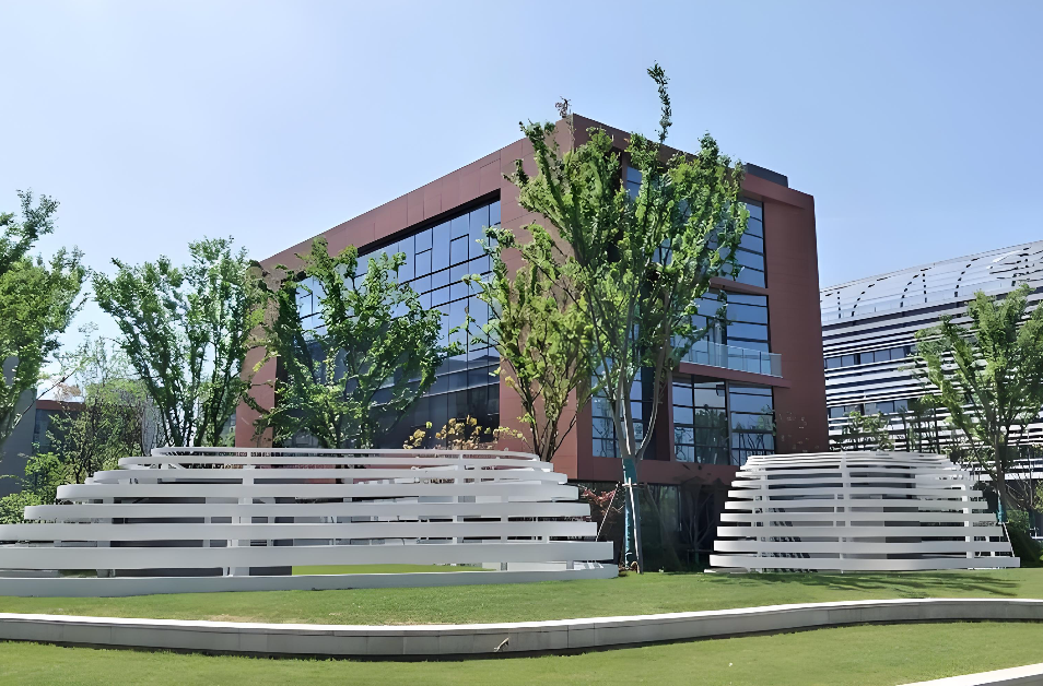 张江人工智能岛