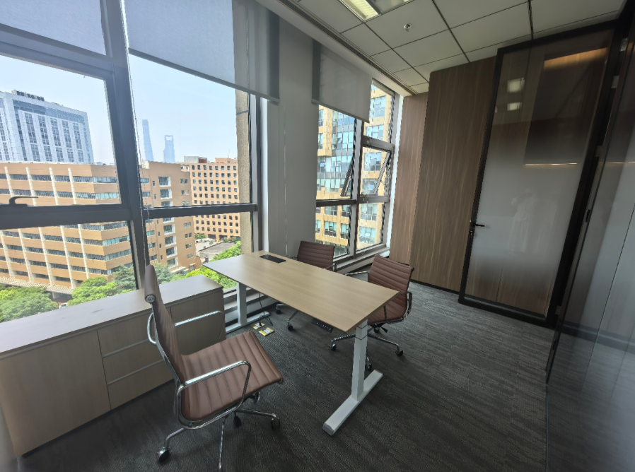 由由世纪广场办公室 由由世纪广场办公室