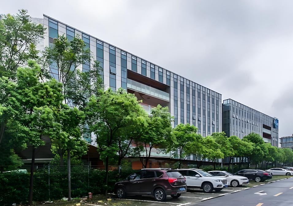 火炬莲花科创园