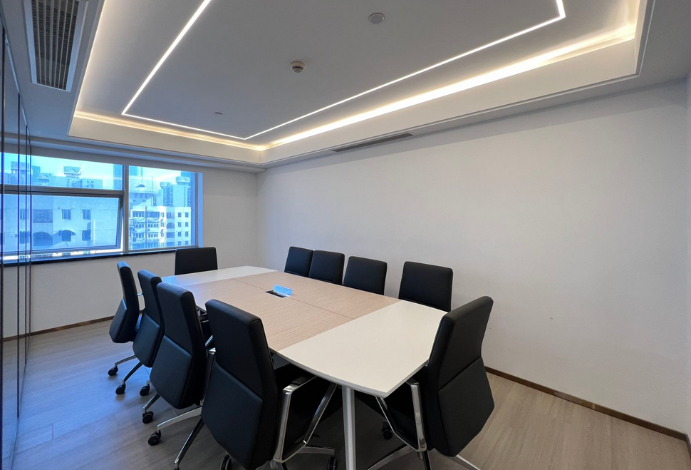 火炬莲花科创园