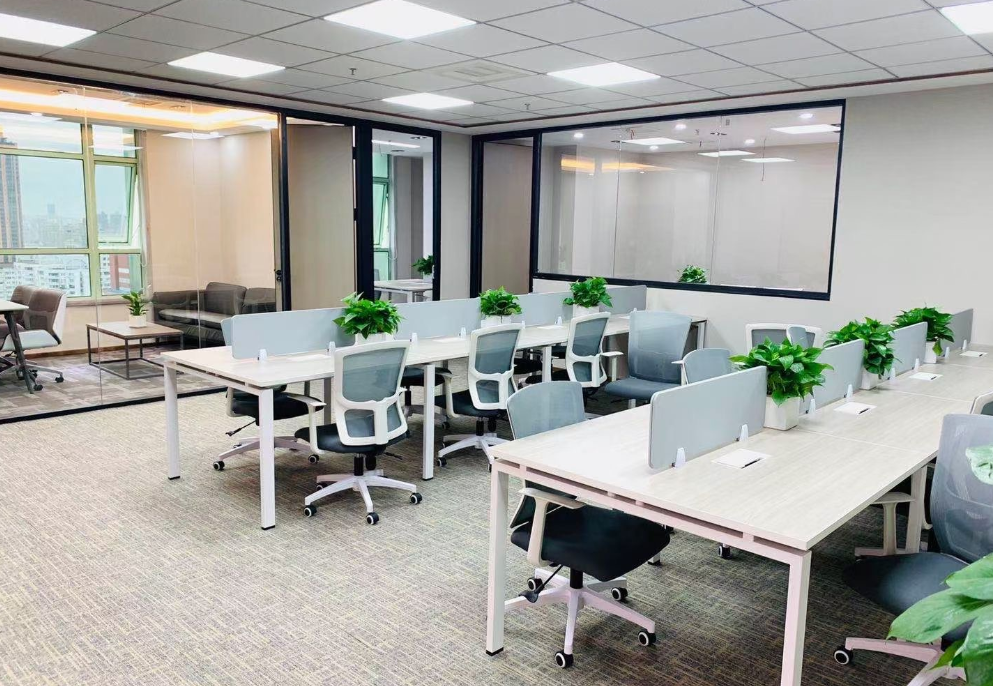 张江人工智能岛