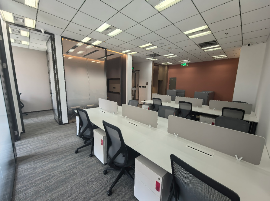 由由世纪广场办公室 由由世纪广场办公室