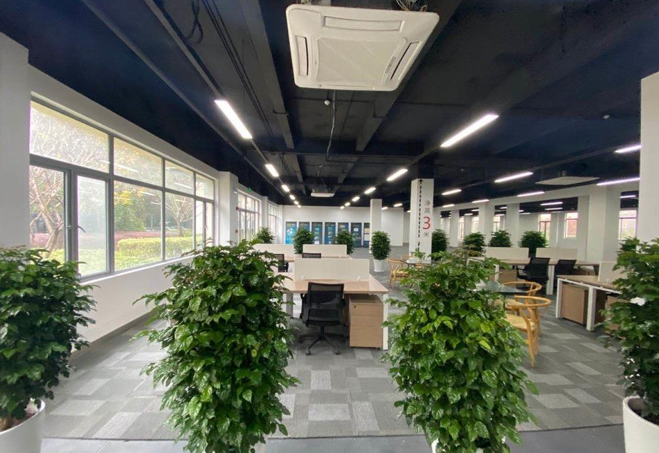 盛创中心 300㎡ 精装修