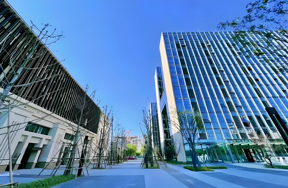 必翔商台影像科技园