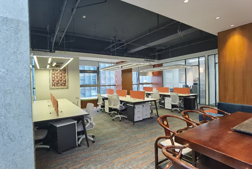 必翔商台影像科技园