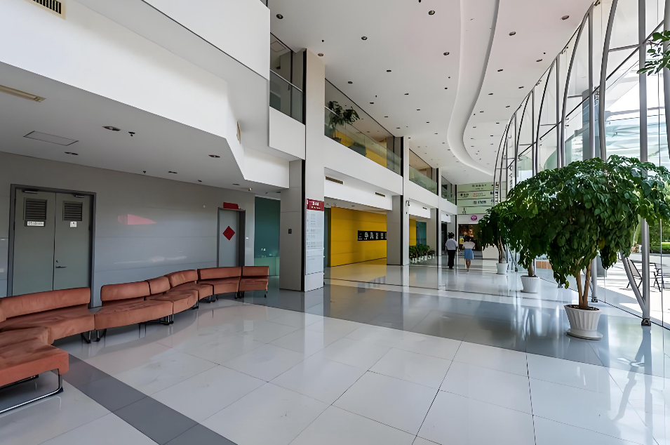 中海金鹤信息科技园