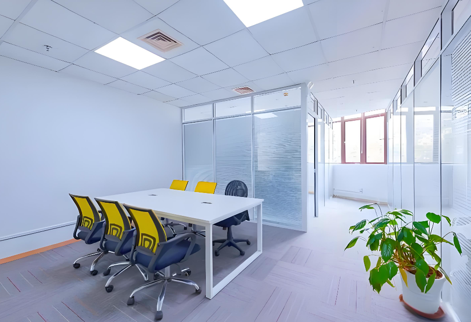 中海金鹤信息科技园