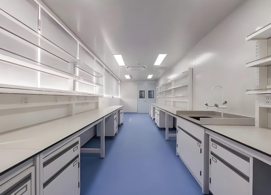 嘉铭巢生张江生命科学园