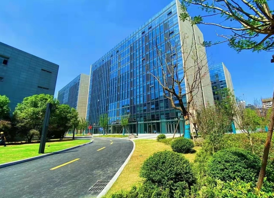 必翔商台影像科技园