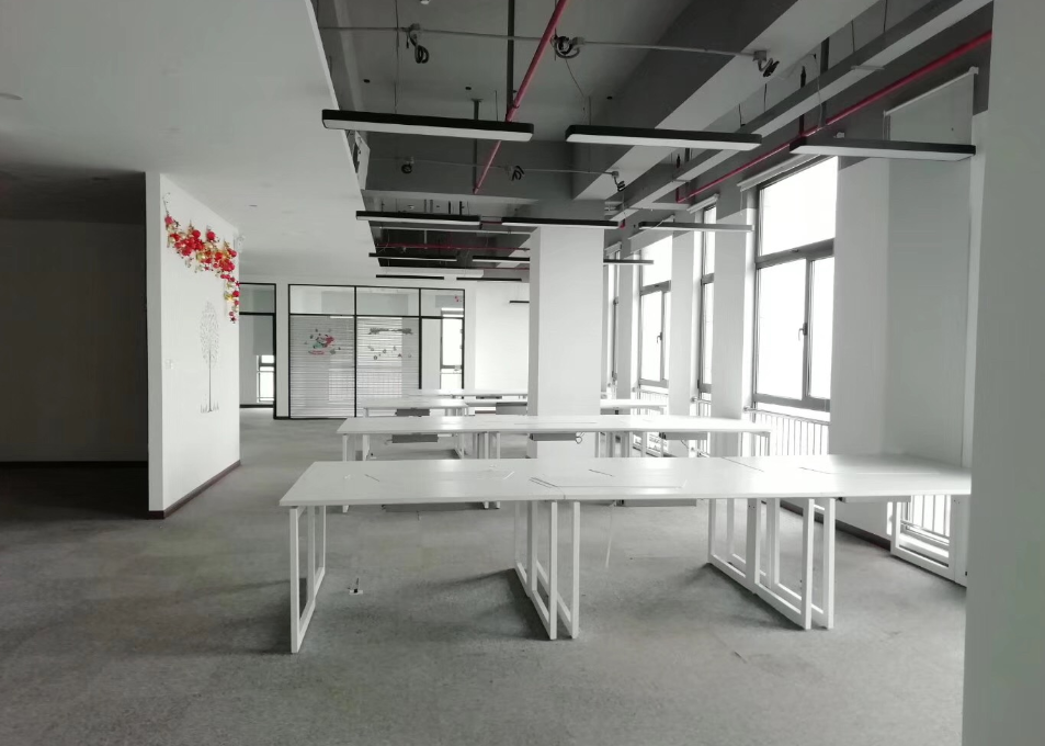 创企天地办公室 创企天地办公室