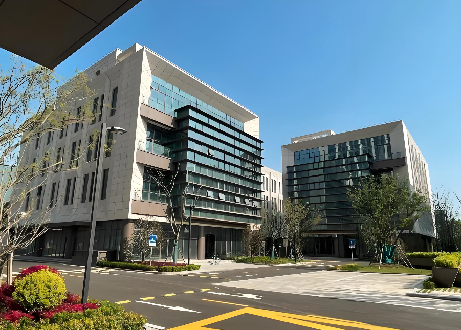 嘉铭巢生张江生命科学园