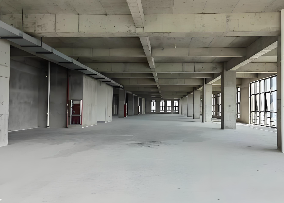 嘉铭巢生张江生命科学园