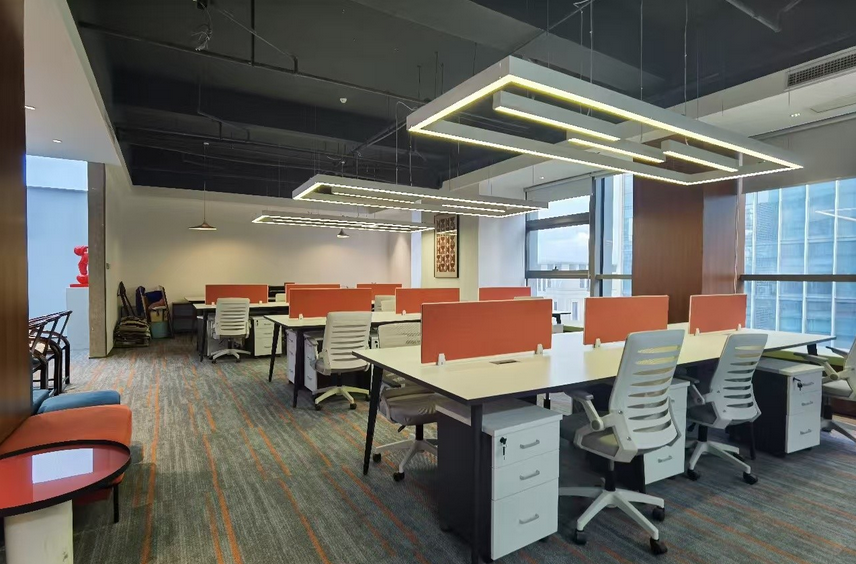 必翔商台影像科技园