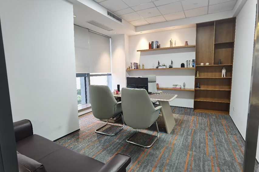 必翔商台影像科技园