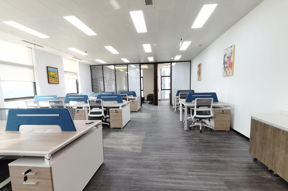 晓富金融大厦 170㎡ 精装修