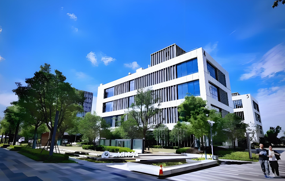浦东软件园三林园