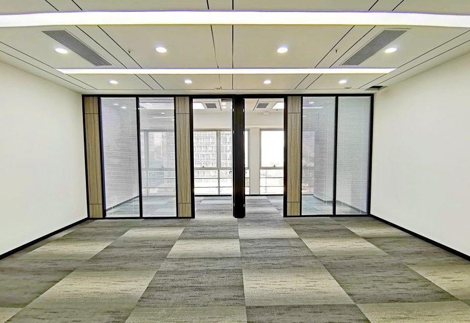 晓富金融大厦 85㎡ 精装修