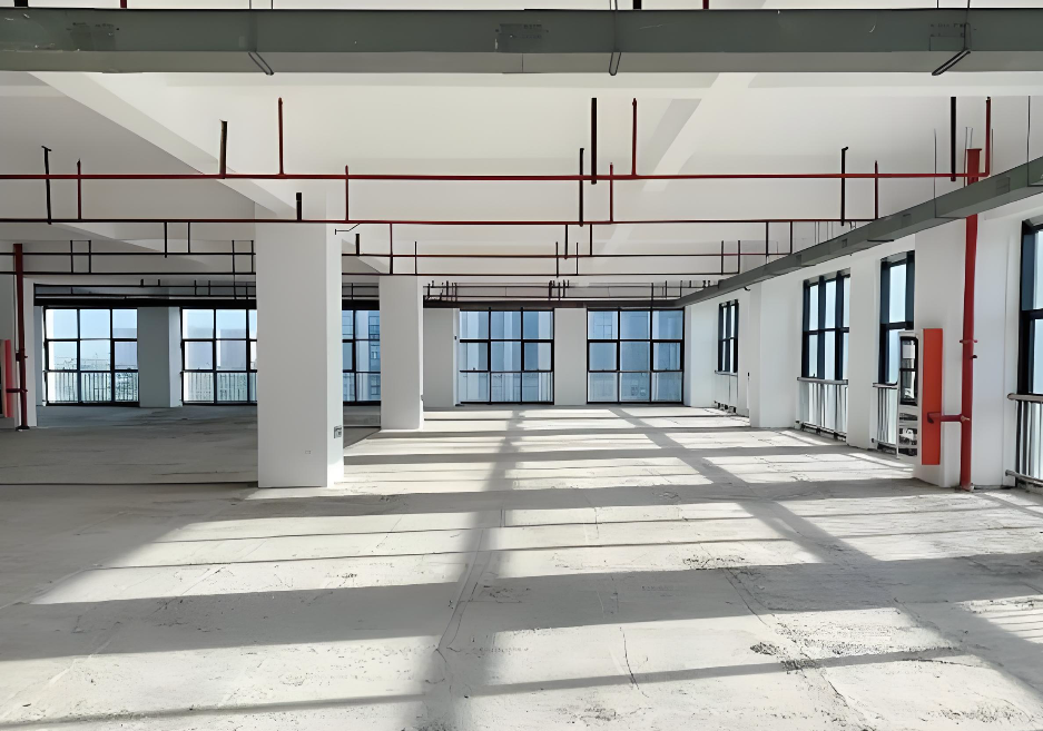 天脉辰金科技园