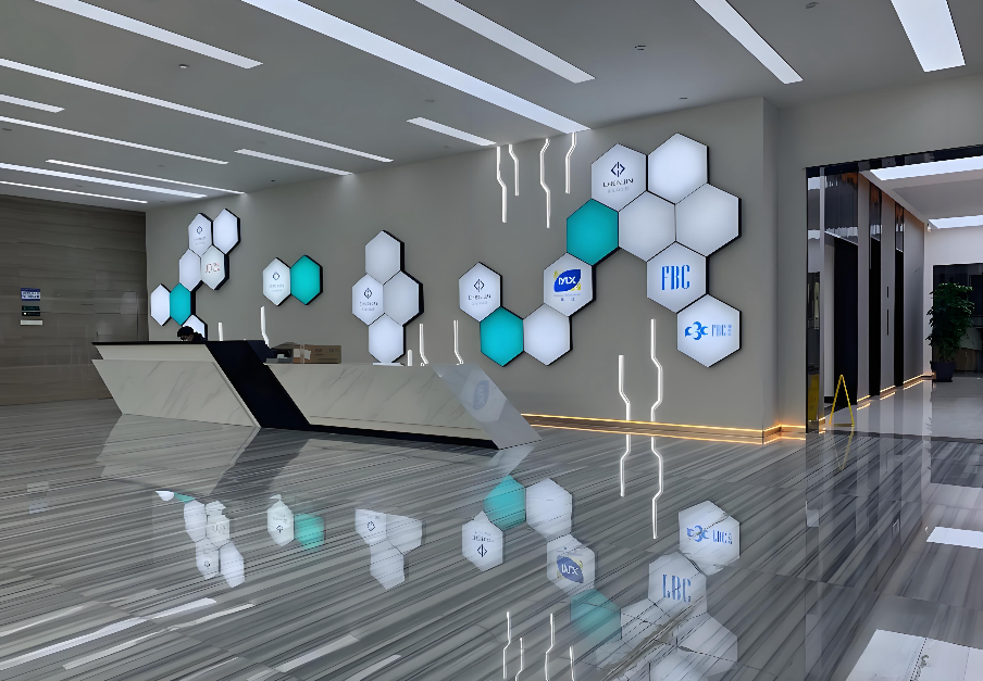 天脉辰金科技园