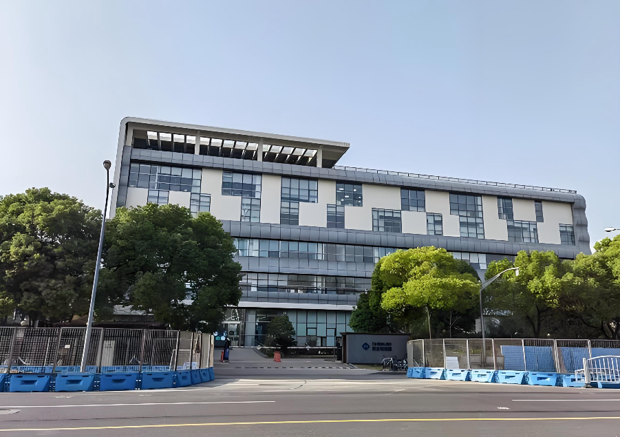 天脉辰金科技园