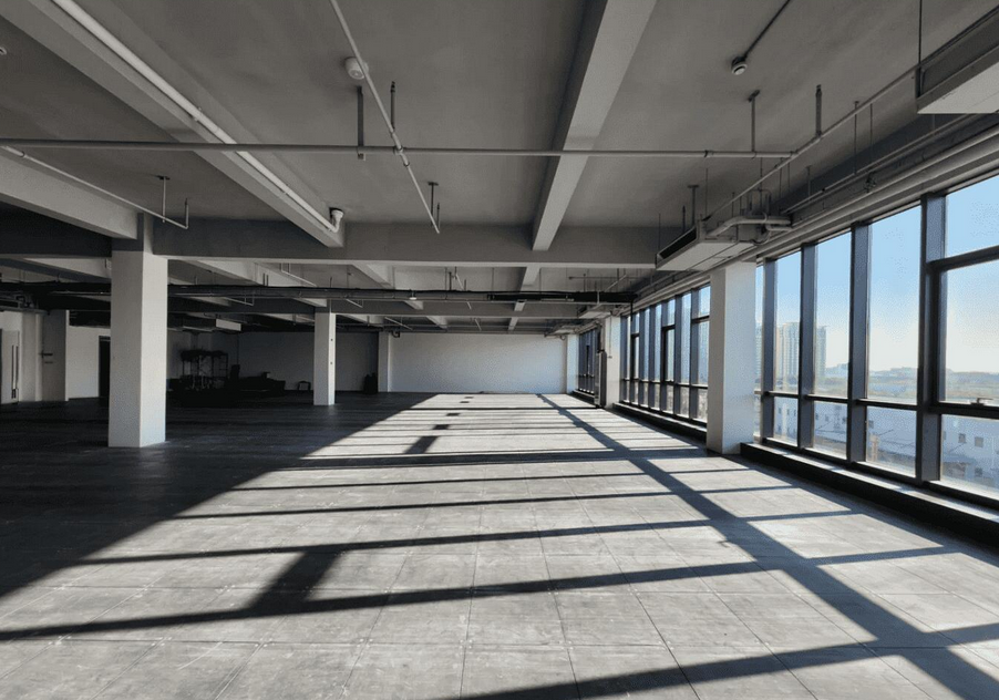 东方谷里智造港