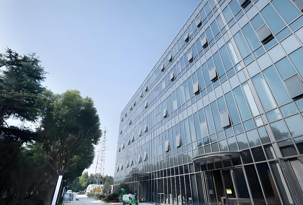 东方谷里智造港