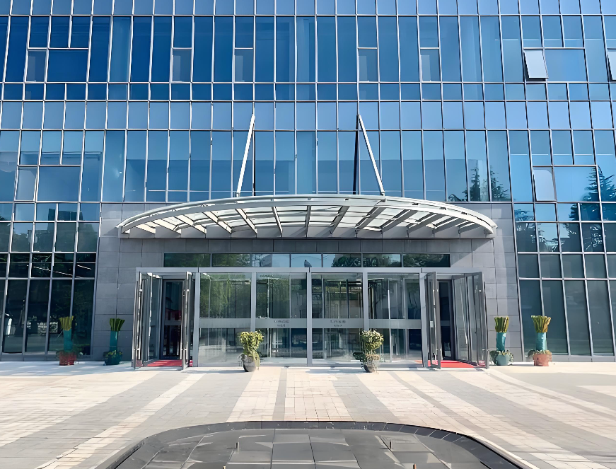 东方谷里智造港