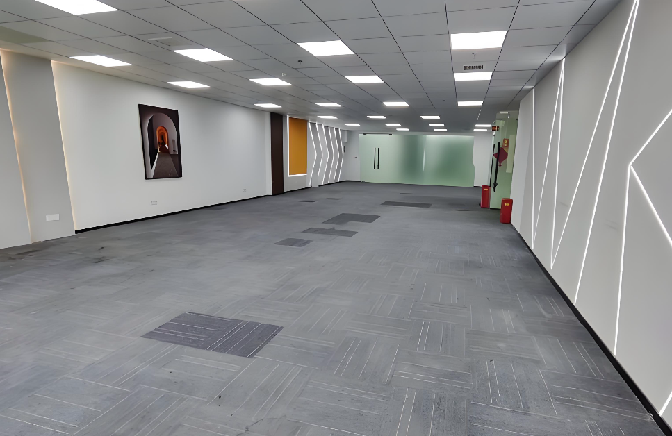 天脉辰金科技园