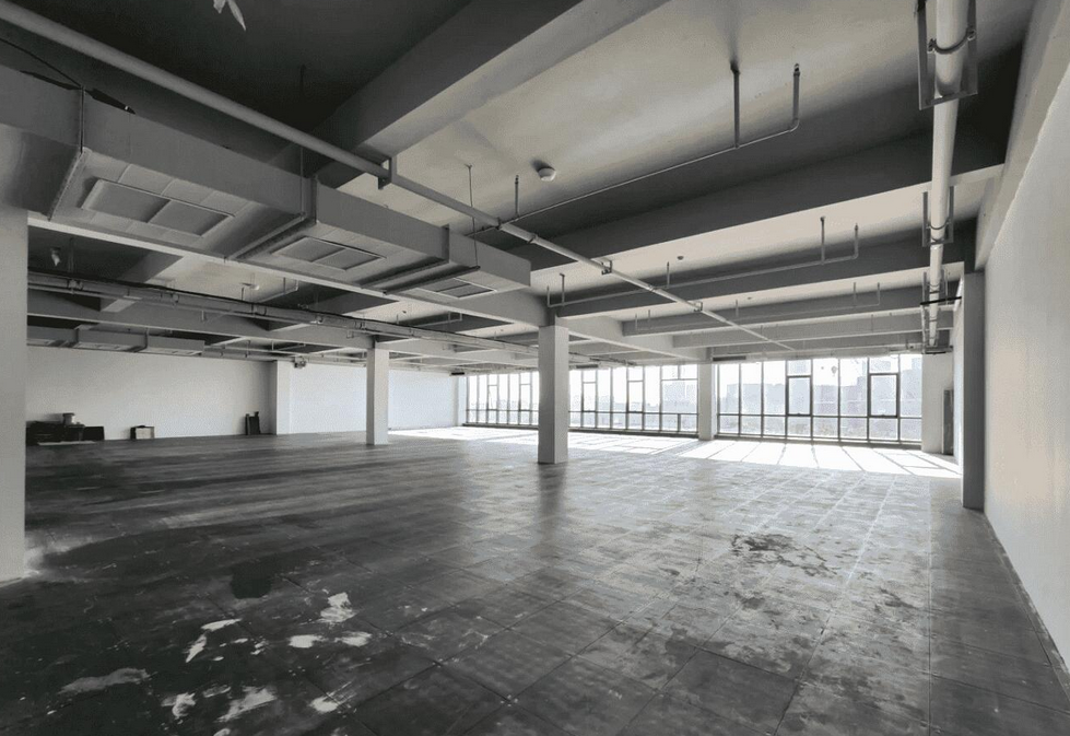 东方谷里智造港