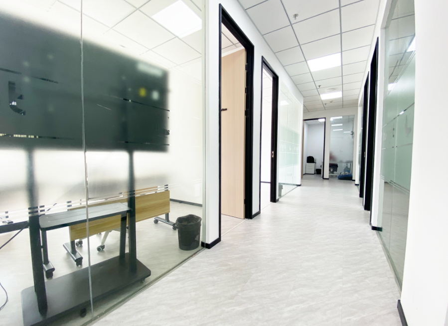 财景新地同创717